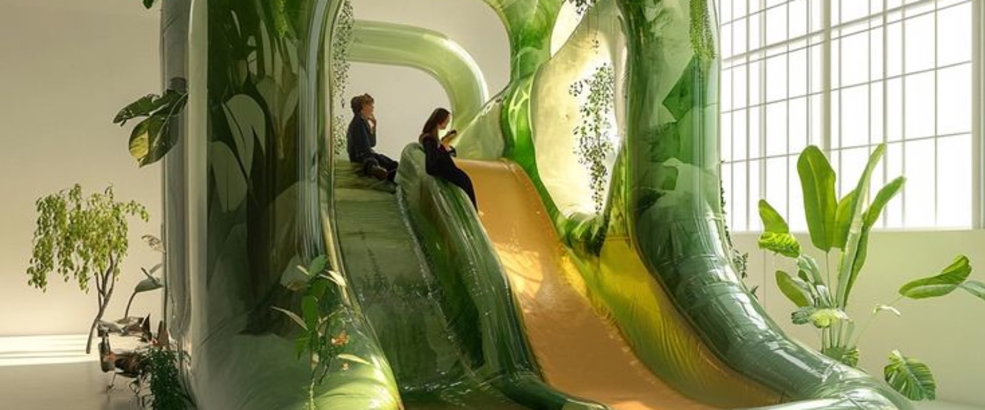 How Eco-Friendly Pest Solutions Enhance Bounce House Rental Experiences