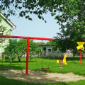Why Organic Pest Control Products Are Becoming Popular in School and Playground Settings