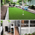 The Role of Organic Pest Control in Protecting Play Areas and Outdoor Sports Spaces