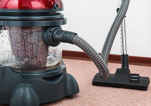 Refresh Your Home with Organic Pest Control & Rug Cleaning