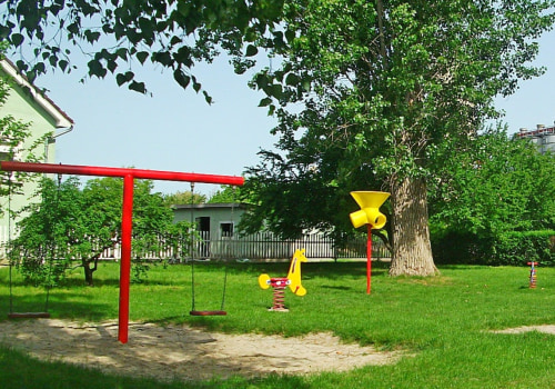 Why Organic Pest Control Products Are Becoming Popular in School and Playground Settings