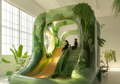 How Eco-Friendly Pest Solutions Enhance Bounce House Rental Experiences